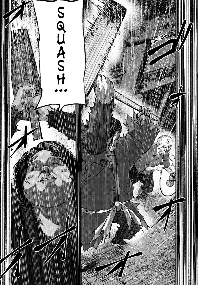 Zombie 100 ~100 Things I Want to do Before I Become a Zombie~ Chapter 60 page 8 - Chapter 60