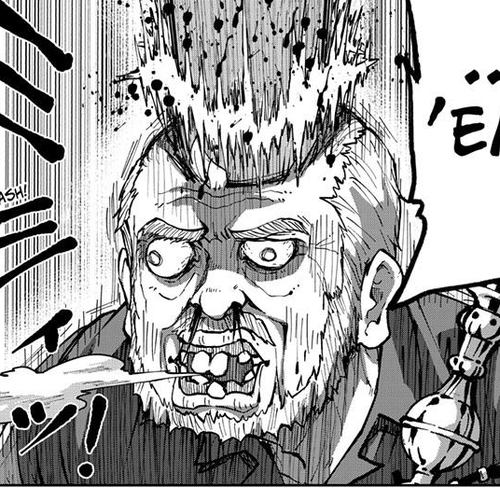 Zombie 100 ~100 Things I Want to do Before I Become a Zombie~ Chapter 60 cover