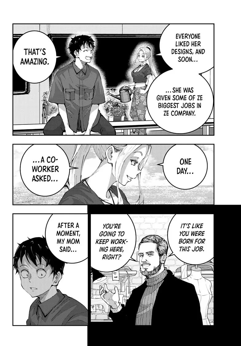 Zombie 100 ~100 Things I Want to do Before I Become a Zombie~ Chapter 61 page 18 - Chapter 61