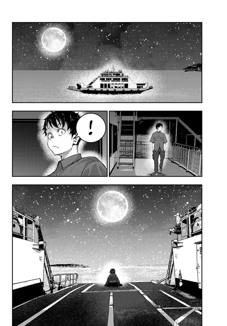Zombie 100 ~100 Things I Want to do Before I Become a Zombie~ Chapter 61 page 30 - Chapter 61