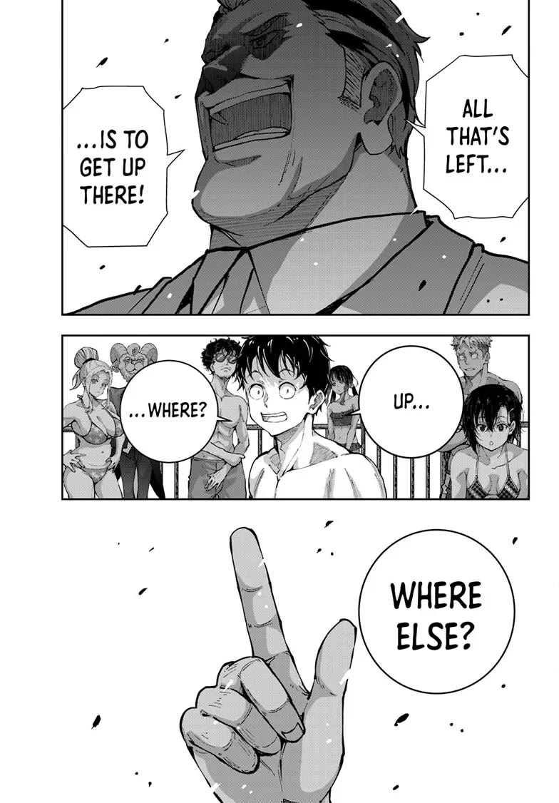 Zombie 100 ~100 Things I Want to do Before I Become a Zombie~ Chapter 62 page 18 - Chapter 62