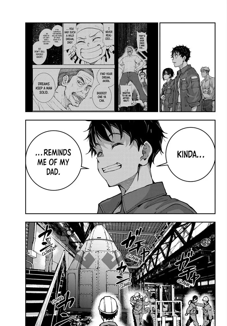 Zombie 100 ~100 Things I Want to do Before I Become a Zombie~ Chapter 62 page 30 - Chapter 62