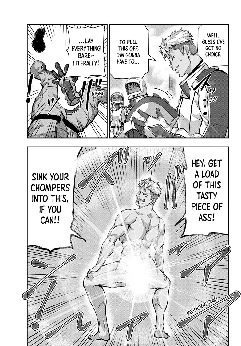 Zombie 100 ~100 Things I Want to do Before I Become a Zombie~ Chapter 63 page 33 - Chapter 63