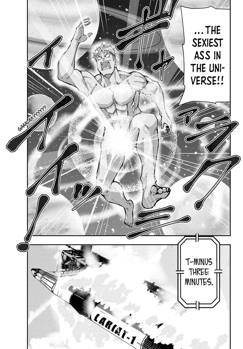 Zombie 100 ~100 Things I Want to do Before I Become a Zombie~ Chapter 63 page 35 - Chapter 63