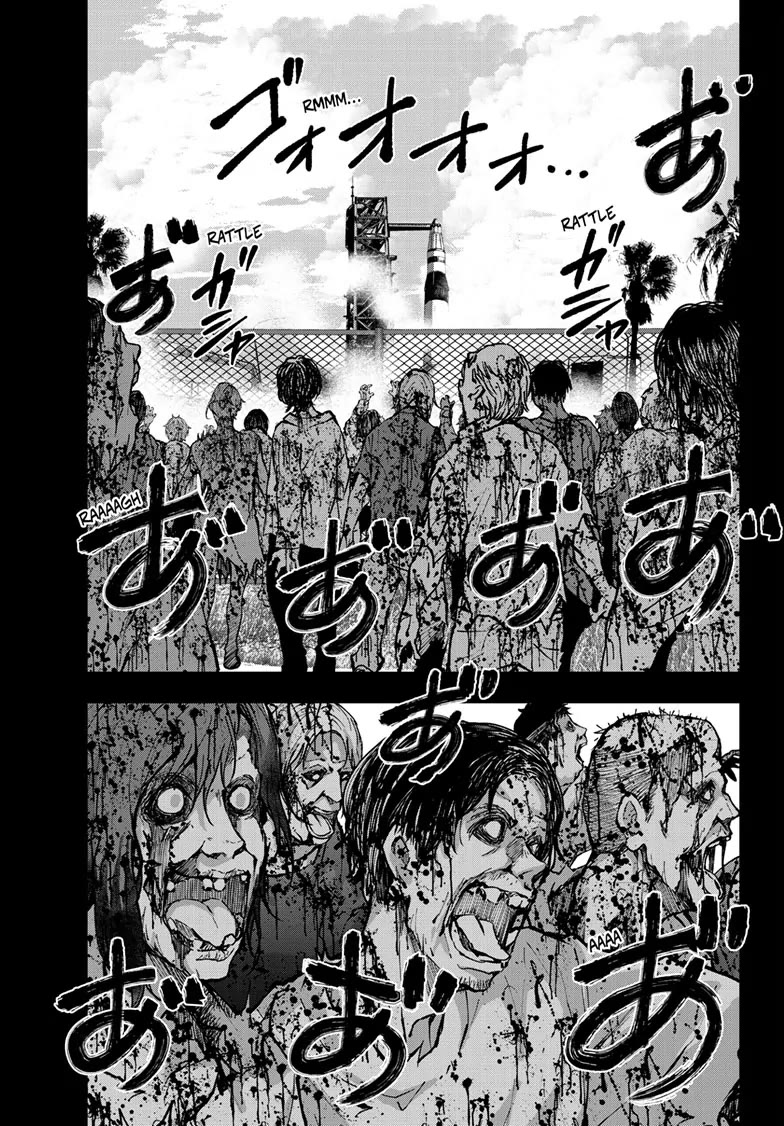 Zombie 100 ~100 Things I Want to do Before I Become a Zombie~ Chapter 63 page 4 - Chapter 63
