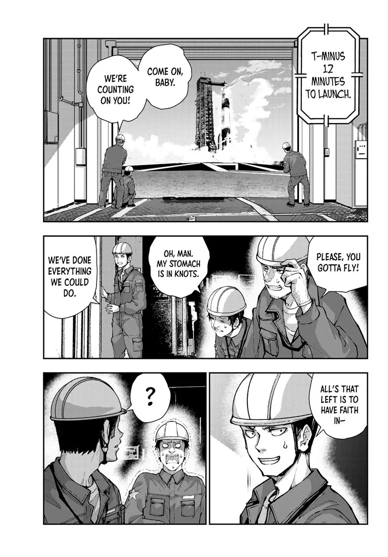 Zombie 100 ~100 Things I Want to do Before I Become a Zombie~ Chapter 63 page 6 - Chapter 63