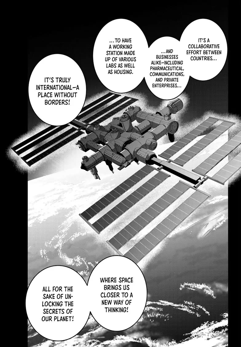Zombie 100 ~100 Things I Want to do Before I Become a Zombie~ Chapter 64 page 21 - Chapter 64