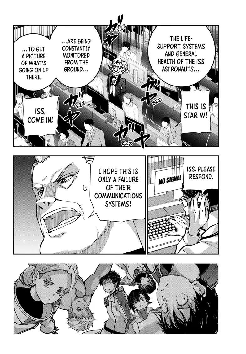 Zombie 100 ~100 Things I Want to do Before I Become a Zombie~ Chapter 64 page 24 - Chapter 64