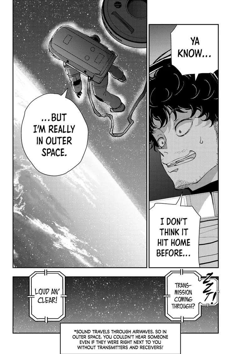 Zombie 100 ~100 Things I Want to do Before I Become a Zombie~ Chapter 65 page 24 - Chapter 65