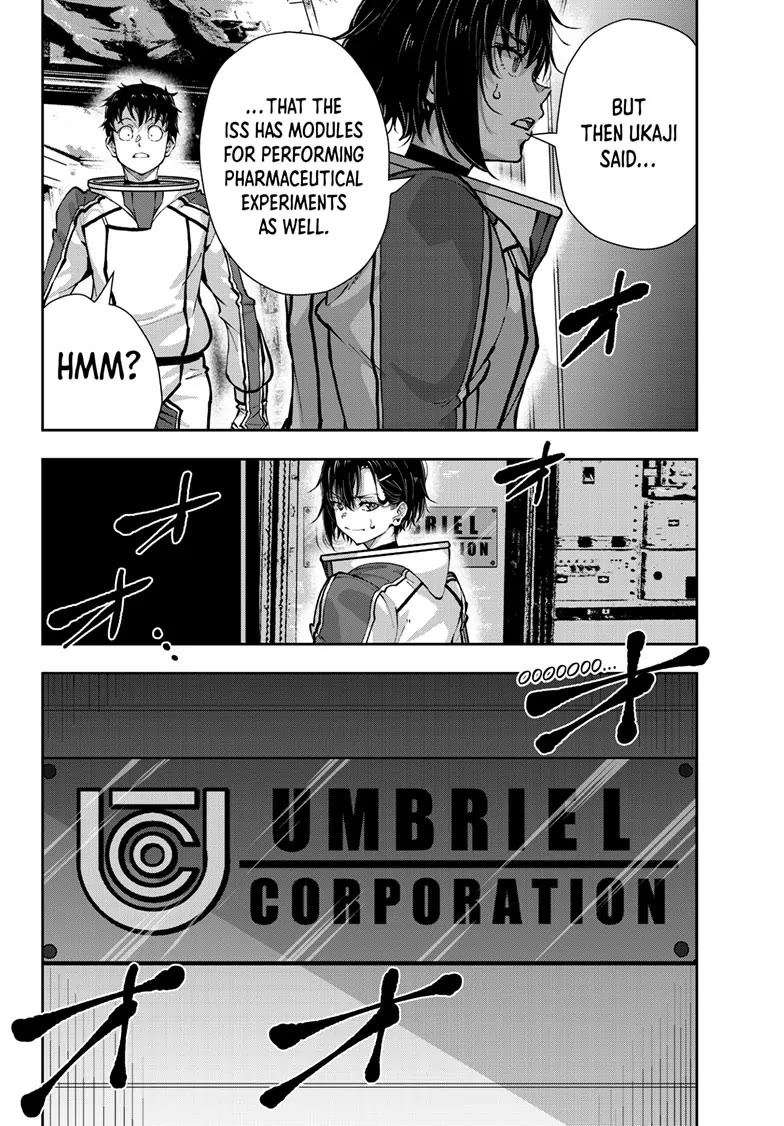 Zombie 100 ~100 Things I Want to do Before I Become a Zombie~ Chapter 65 page 28 - Chapter 65
