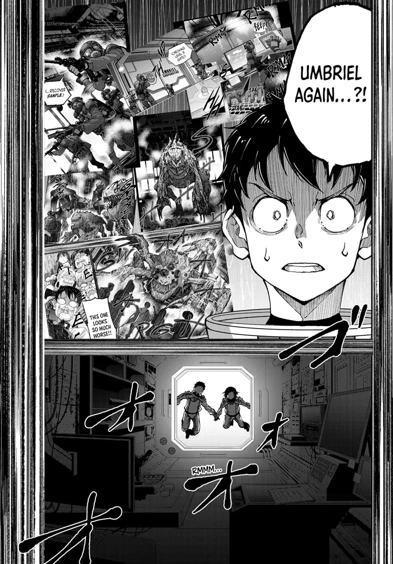 Zombie 100 ~100 Things I Want to do Before I Become a Zombie~ Chapter 65 page 29 - Chapter 65
