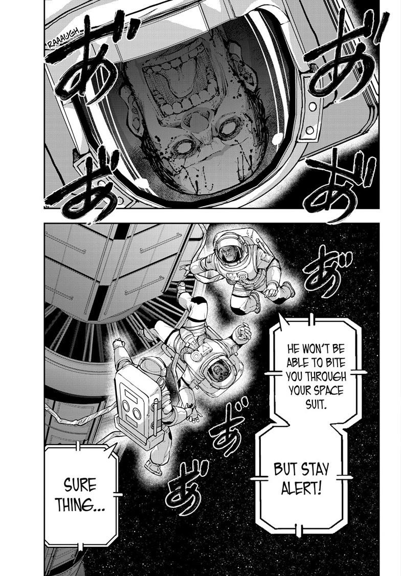 Zombie 100 ~100 Things I Want to do Before I Become a Zombie~ Chapter 66.2 page 10 - Chapter 66.2