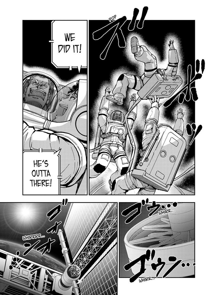 Zombie 100 ~100 Things I Want to do Before I Become a Zombie~ Chapter 66.2 page 12 - Chapter 66.2