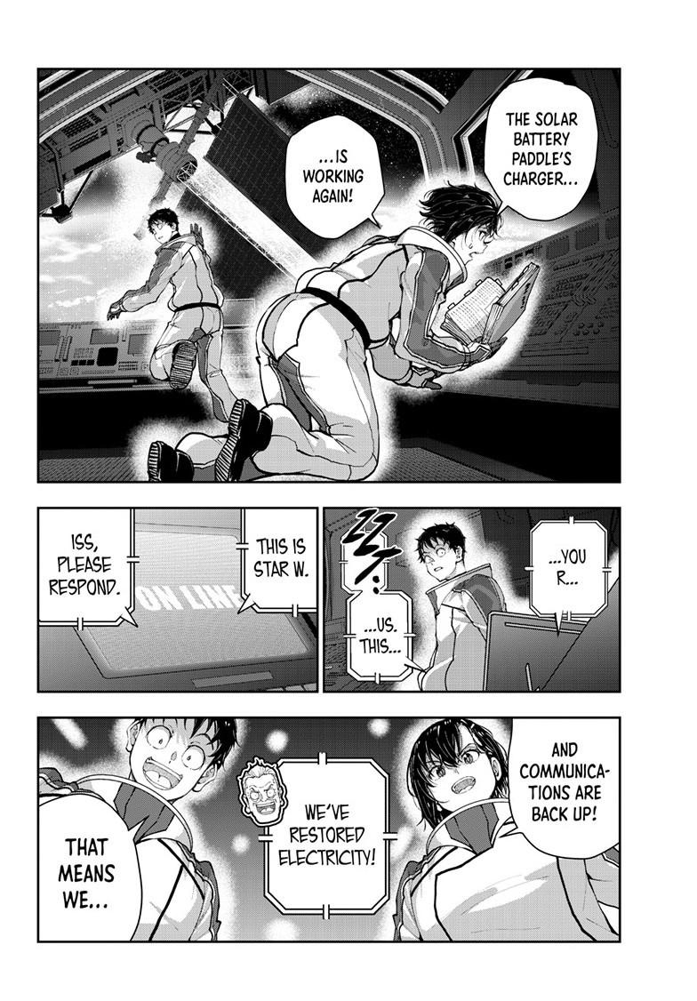 Zombie 100 ~100 Things I Want to do Before I Become a Zombie~ Chapter 66.2 page 13 - Chapter 66.2