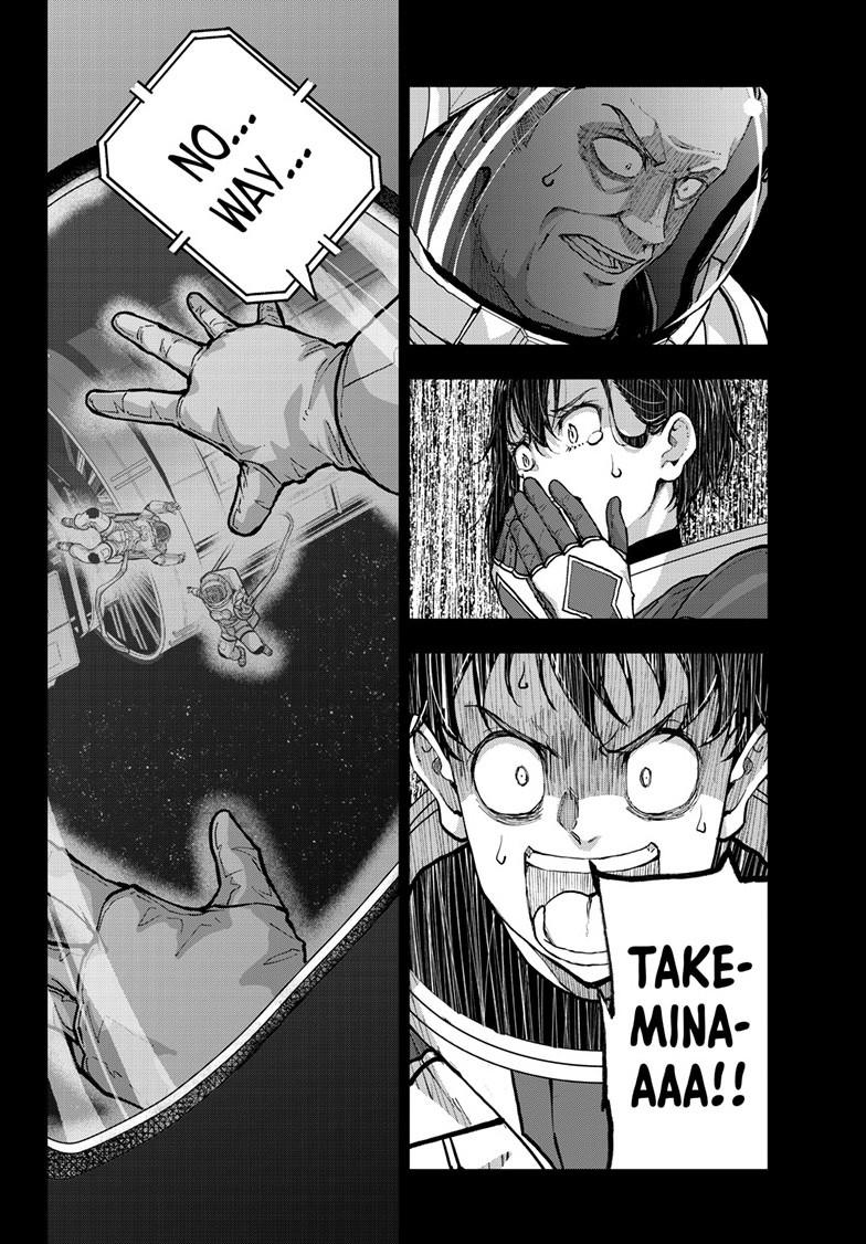 Zombie 100 ~100 Things I Want to do Before I Become a Zombie~ Chapter 66.2 page 17 - Chapter 66.2