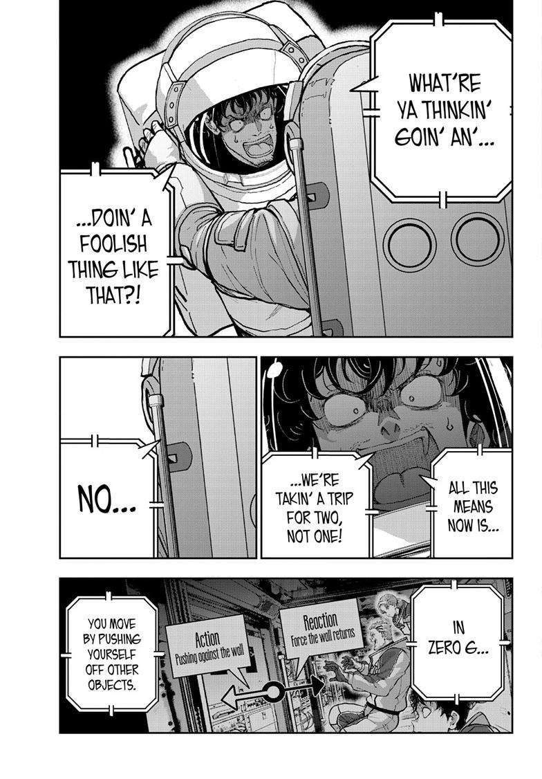 Zombie 100 ~100 Things I Want to do Before I Become a Zombie~ Chapter 66.2 page 22 - Chapter 66.2