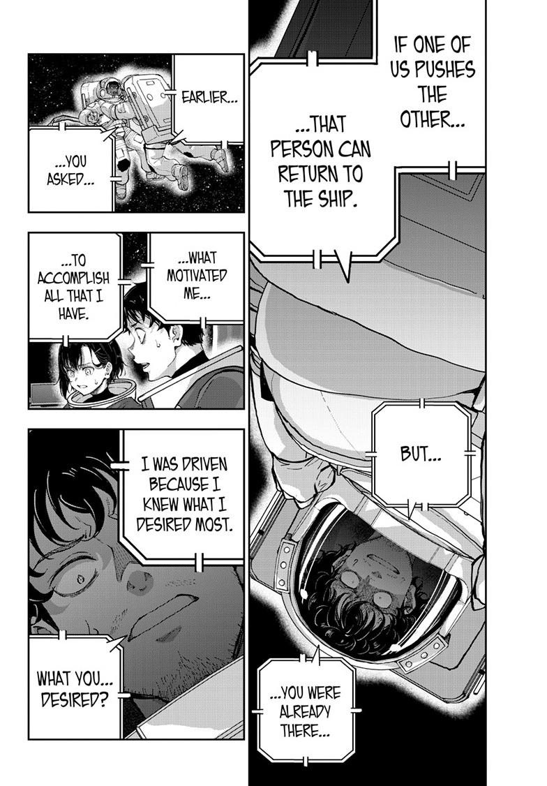 Zombie 100 ~100 Things I Want to do Before I Become a Zombie~ Chapter 66.2 page 23 - Chapter 66.2