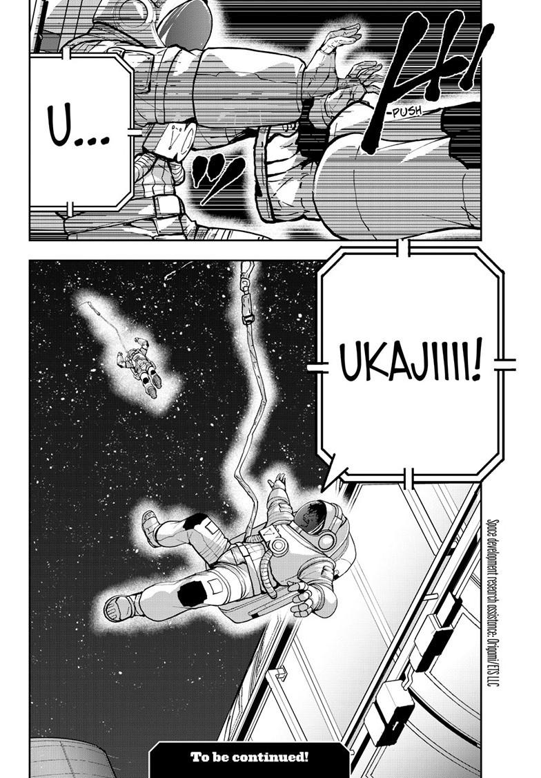 Zombie 100 ~100 Things I Want to do Before I Become a Zombie~ Chapter 66.2 page 25 - Chapter 66.2