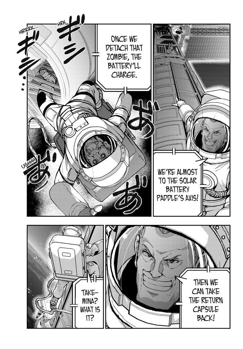 Zombie 100 ~100 Things I Want to do Before I Become a Zombie~ Chapter 66 page 13 - Chapter 66