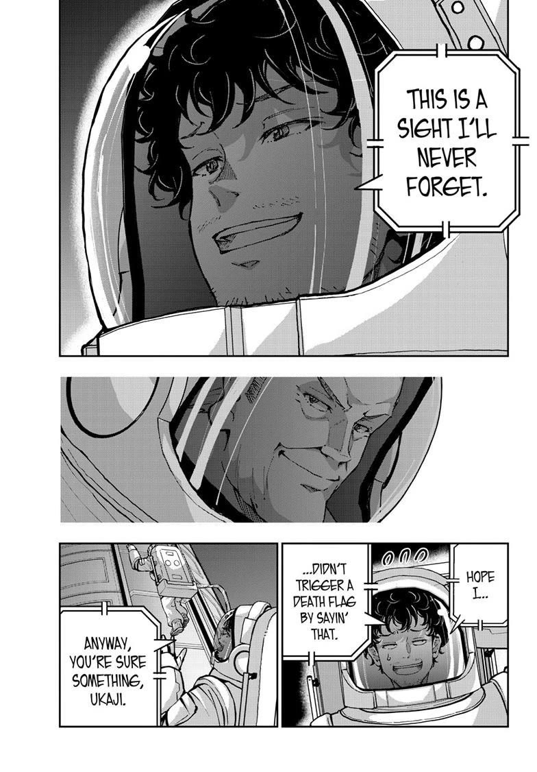 Zombie 100 ~100 Things I Want to do Before I Become a Zombie~ Chapter 66 page 15 - Chapter 66