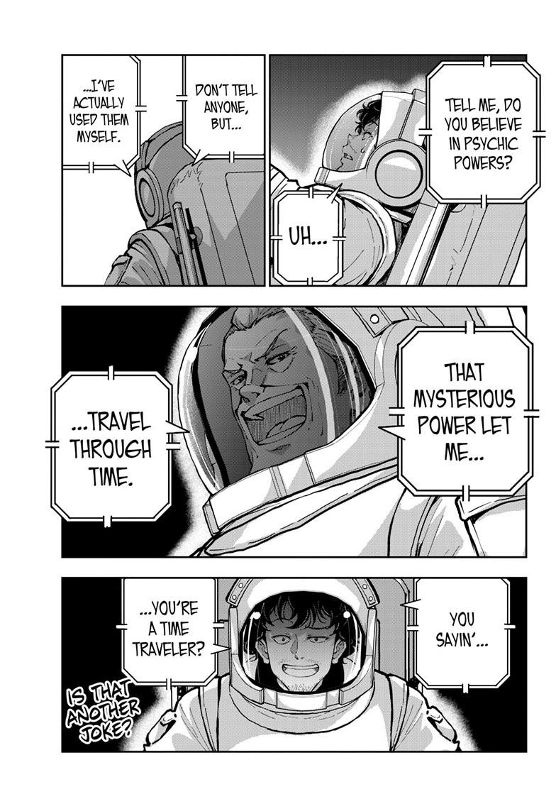 Zombie 100 ~100 Things I Want to do Before I Become a Zombie~ Chapter 66 page 17 - Chapter 66