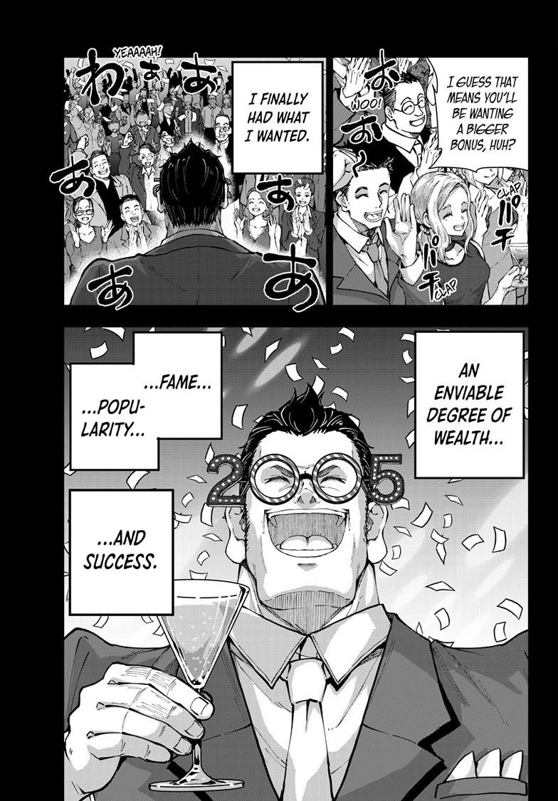Zombie 100 ~100 Things I Want to do Before I Become a Zombie~ Chapter 67 page 11 - Chapter 67