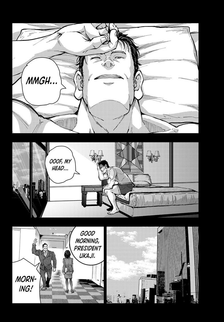 Zombie 100 ~100 Things I Want to do Before I Become a Zombie~ Chapter 67 page 12 - Chapter 67