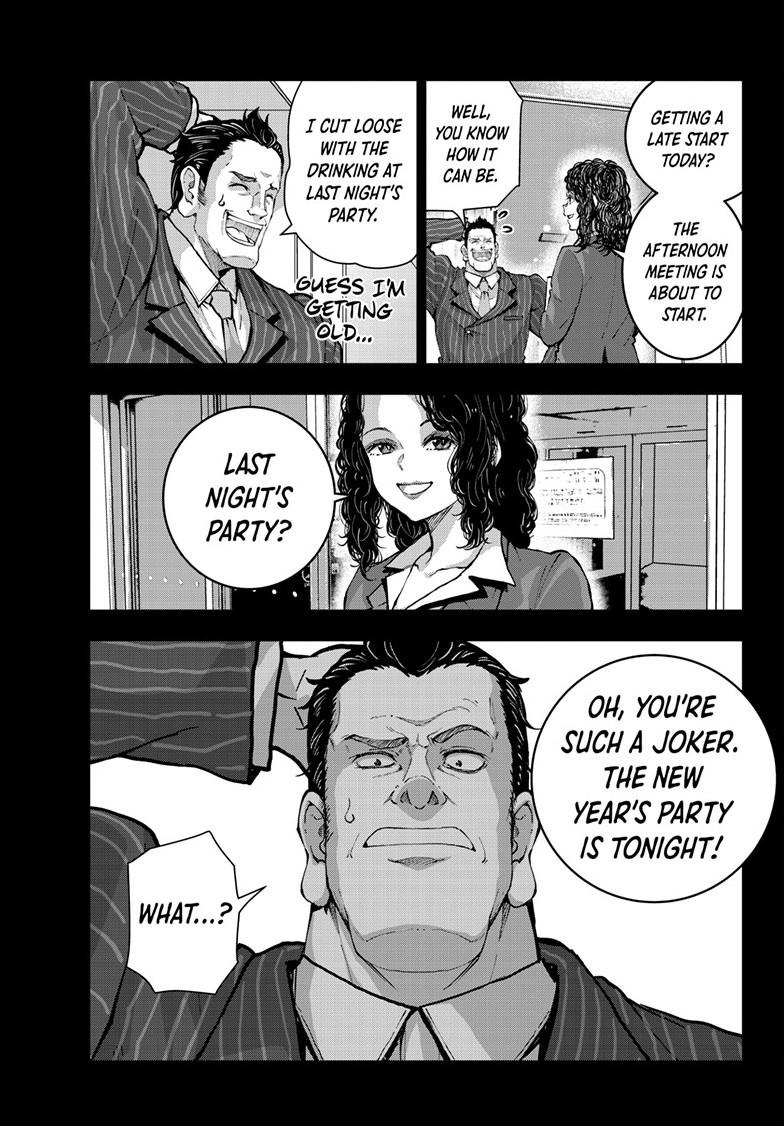 Zombie 100 ~100 Things I Want to do Before I Become a Zombie~ Chapter 67 page 13 - Chapter 67
