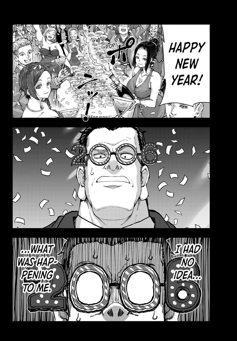 Zombie 100 ~100 Things I Want to do Before I Become a Zombie~ Chapter 67 page 14 - Chapter 67