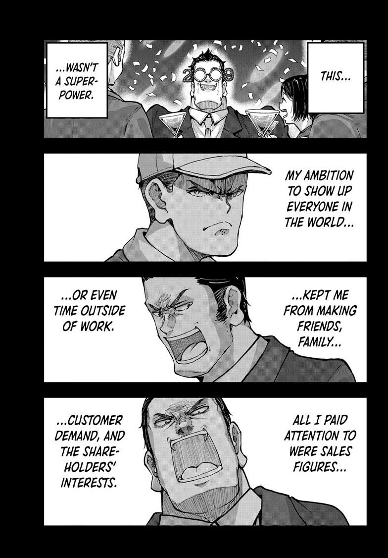 Zombie 100 ~100 Things I Want to do Before I Become a Zombie~ Chapter 67 page 17 - Chapter 67