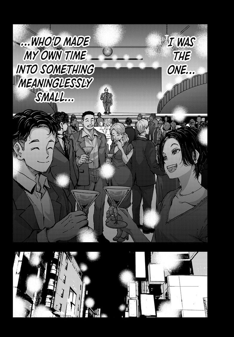 Zombie 100 ~100 Things I Want to do Before I Become a Zombie~ Chapter 67 page 18 - Chapter 67