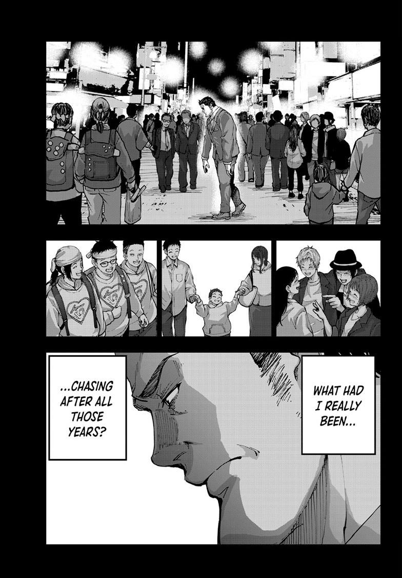 Zombie 100 ~100 Things I Want to do Before I Become a Zombie~ Chapter 67 page 19 - Chapter 67