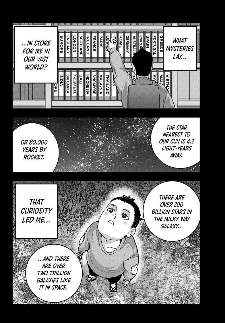 Zombie 100 ~100 Things I Want to do Before I Become a Zombie~ Chapter 67 page 2 - Chapter 67