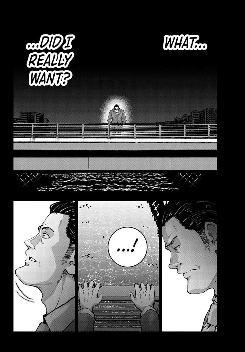 Zombie 100 ~100 Things I Want to do Before I Become a Zombie~ Chapter 67 page 20 - Chapter 67