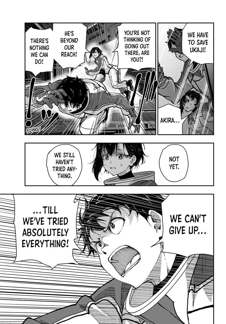 Zombie 100 ~100 Things I Want to do Before I Become a Zombie~ Chapter 67 page 23 - Chapter 67
