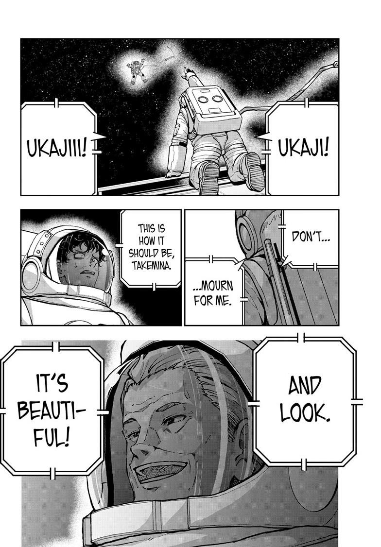 Zombie 100 ~100 Things I Want to do Before I Become a Zombie~ Chapter 67 page 24 - Chapter 67