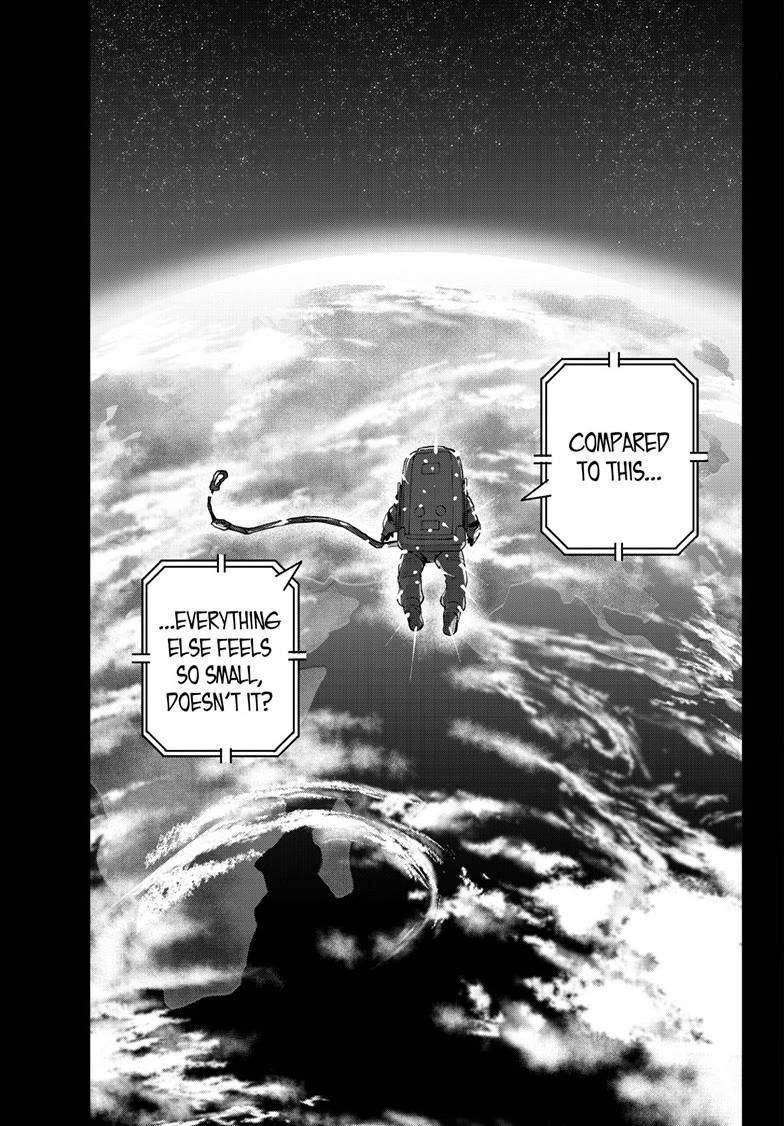 Zombie 100 ~100 Things I Want to do Before I Become a Zombie~ Chapter 67 page 25 - Chapter 67