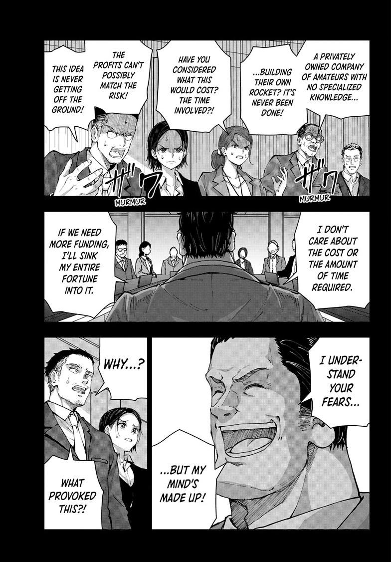 Zombie 100 ~100 Things I Want to do Before I Become a Zombie~ Chapter 67 page 27 - Chapter 67