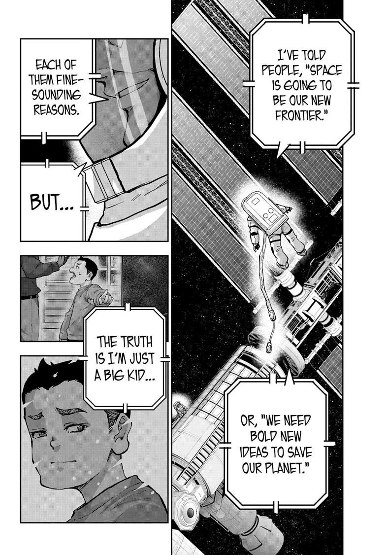 Zombie 100 ~100 Things I Want to do Before I Become a Zombie~ Chapter 67 page 28 - Chapter 67