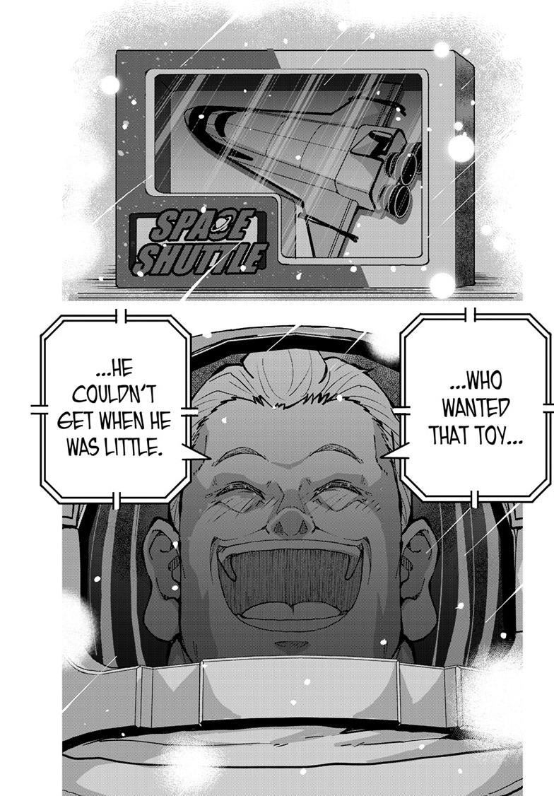 Zombie 100 ~100 Things I Want to do Before I Become a Zombie~ Chapter 67 page 29 - Chapter 67