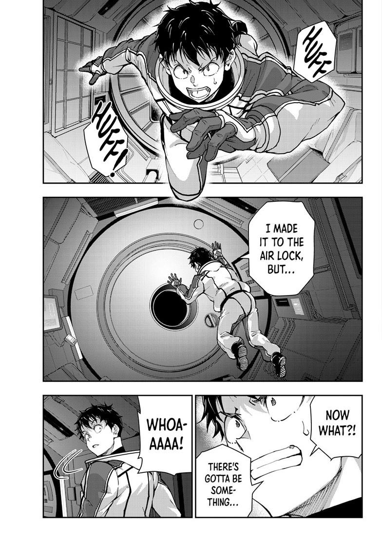 Zombie 100 ~100 Things I Want to do Before I Become a Zombie~ Chapter 67 page 31 - Chapter 67