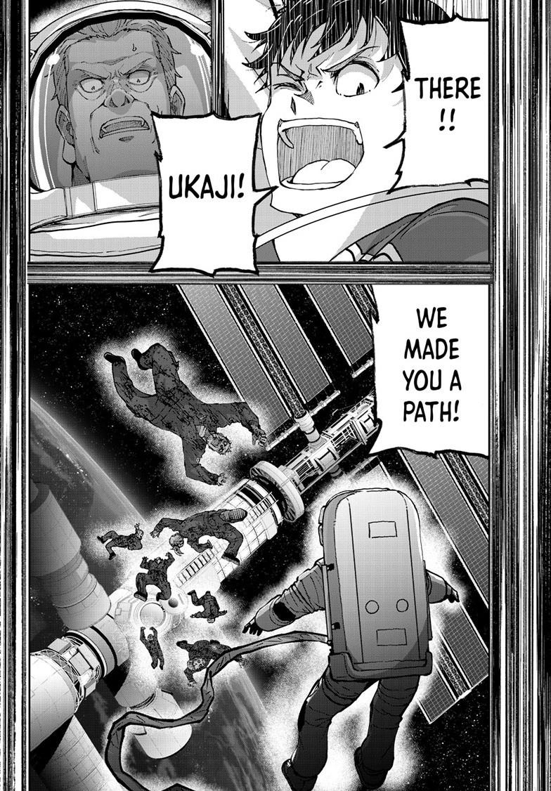 Zombie 100 ~100 Things I Want to do Before I Become a Zombie~ Chapter 67 page 38 - Chapter 67