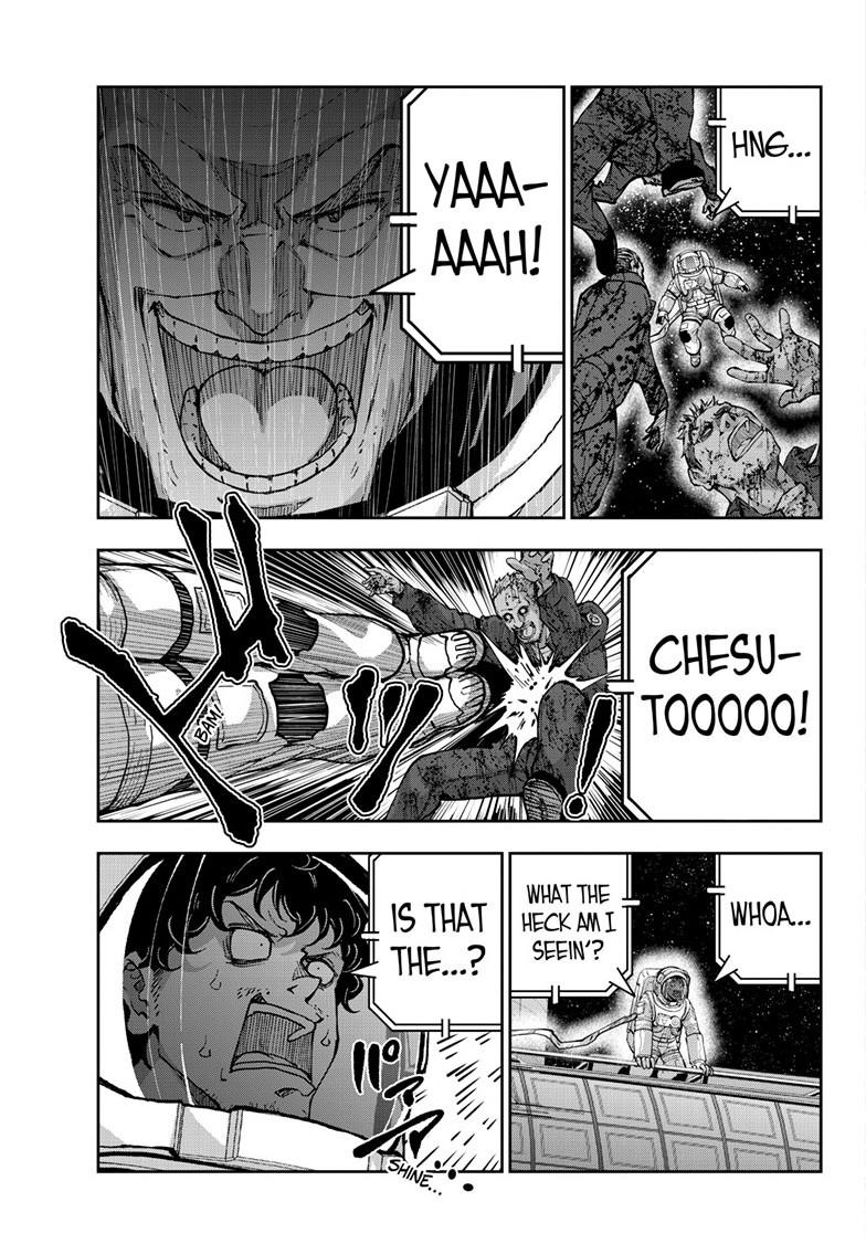 Zombie 100 ~100 Things I Want to do Before I Become a Zombie~ Chapter 67 page 39 - Chapter 67