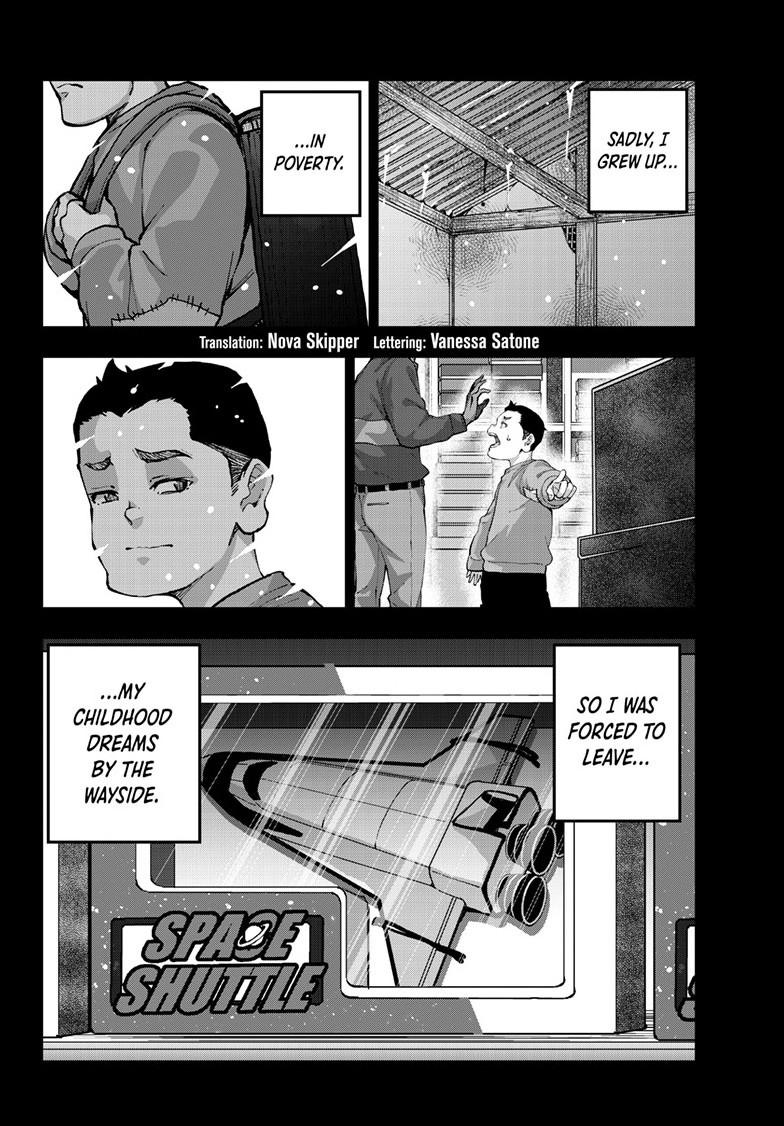 Zombie 100 ~100 Things I Want to do Before I Become a Zombie~ Chapter 67 page 4 - Chapter 67