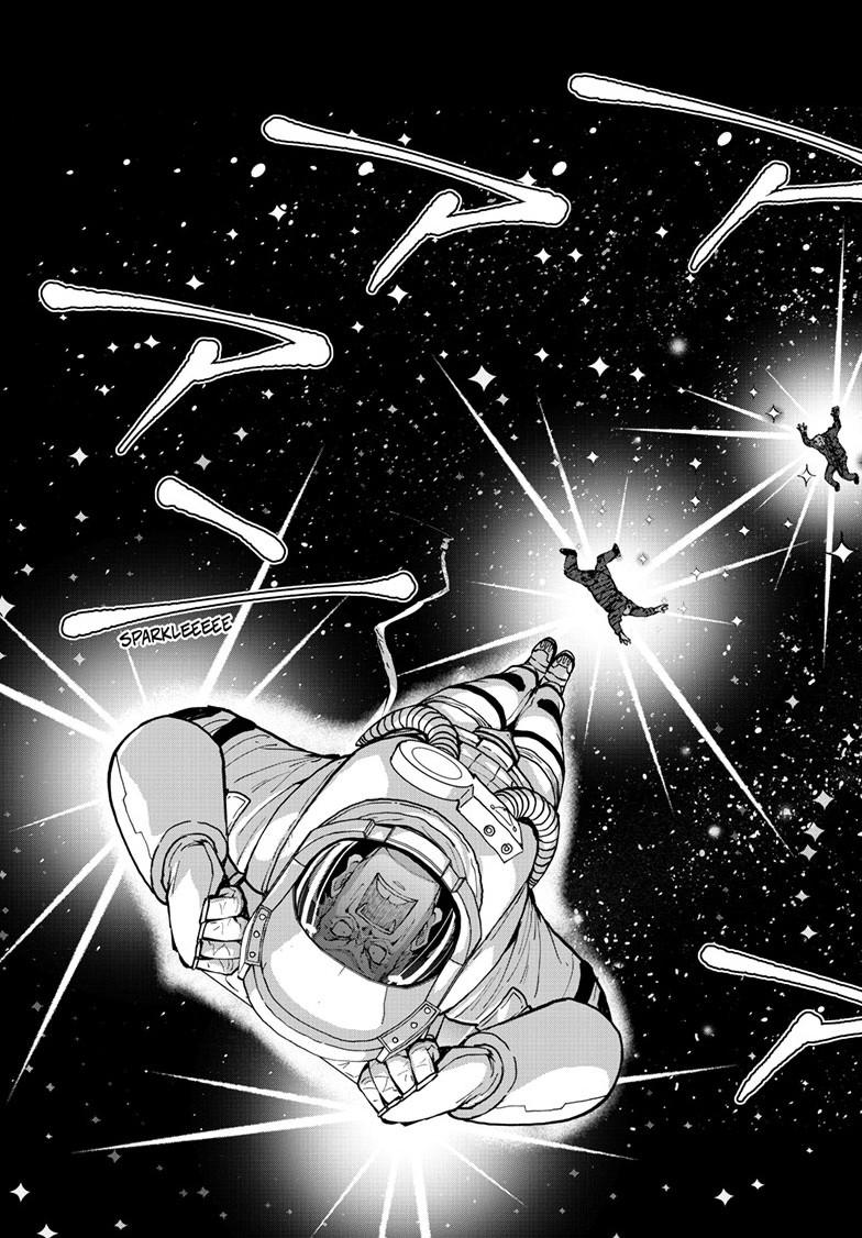 Zombie 100 ~100 Things I Want to do Before I Become a Zombie~ Chapter 67 page 41 - Chapter 67