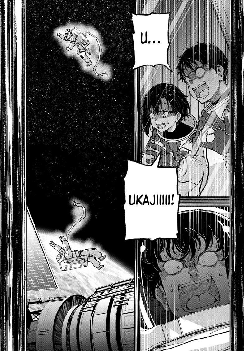 Zombie 100 ~100 Things I Want to do Before I Become a Zombie~ Chapter 67 page 5 - Chapter 67