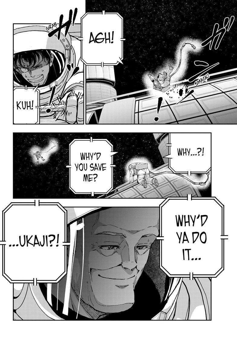 Zombie 100 ~100 Things I Want to do Before I Become a Zombie~ Chapter 67 page 6 - Chapter 67