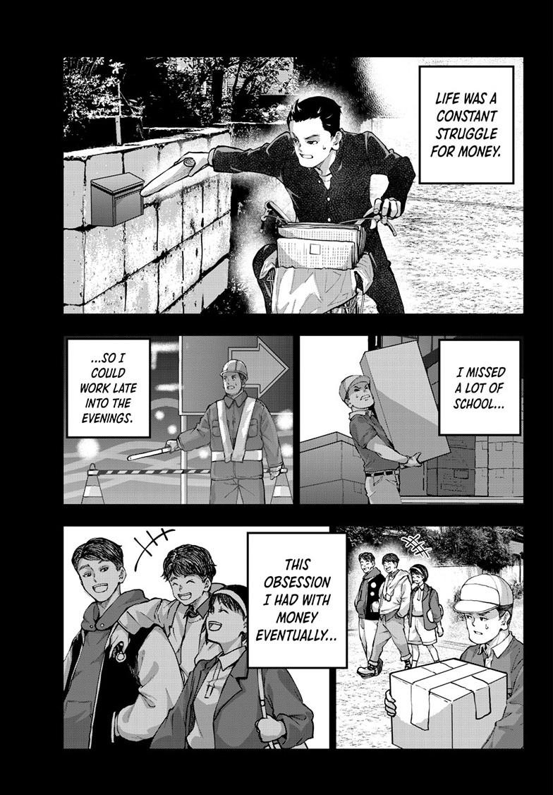 Zombie 100 ~100 Things I Want to do Before I Become a Zombie~ Chapter 67 page 7 - Chapter 67