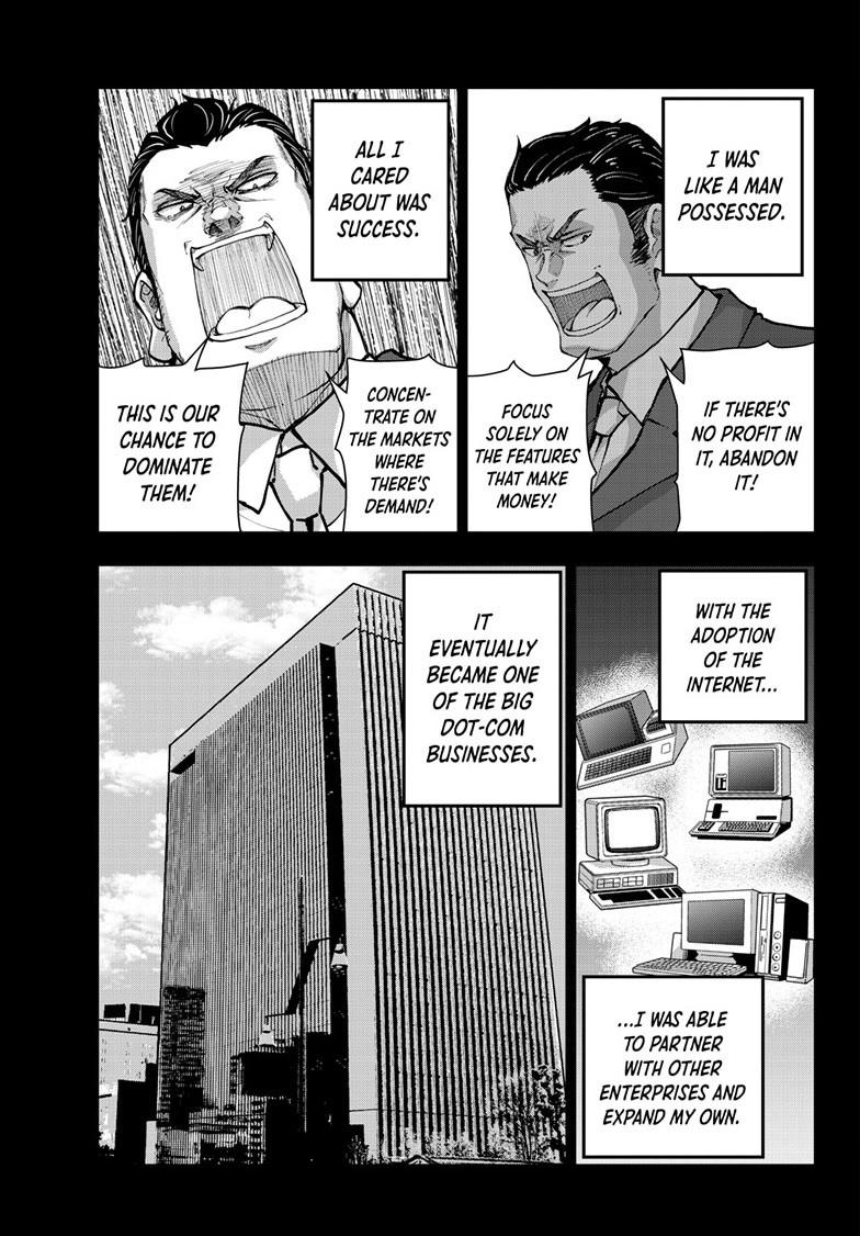 Zombie 100 ~100 Things I Want to do Before I Become a Zombie~ Chapter 67 page 9 - Chapter 67