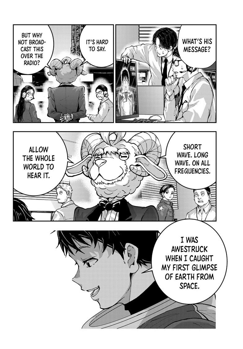 Zombie 100 ~100 Things I Want to do Before I Become a Zombie~ Chapter 68 page 10 - Chapter 68